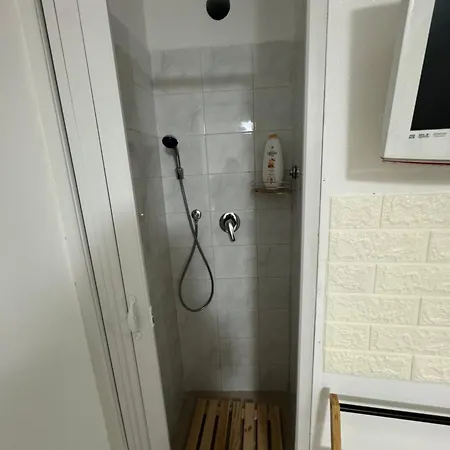 Numaroom 巴里