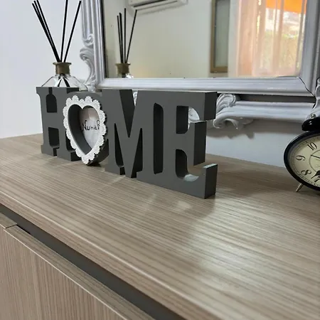 Numaroom Casa vacanze *