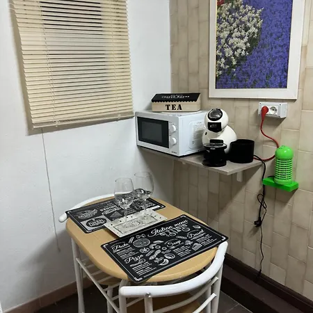 Numaroom Bari