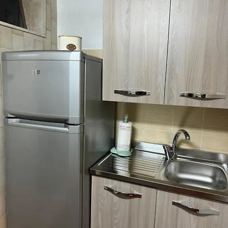 Case de vacanță Numaroom Bari