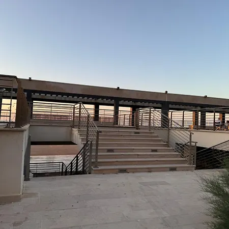 Numaroom Bari