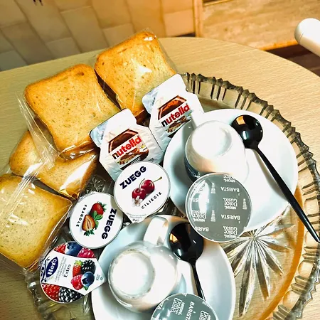 Numaroom Casa vacanze Bari